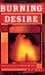 Burning Desire by S.J. Hill