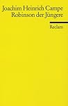 Robinson der Jüng...