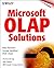 Microsoft OLAP Solutions