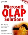 Microsoft OLAP Solutions