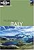 Walking in Italy (Lonely Planet Walking)