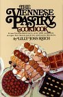 The Viennese Pastry Cookbook (Hardcover)