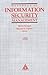 Handbook of Information Security Management