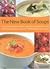 The New Book of Soups by Anne Sheasby