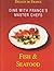 French Delicacies: Fish: Fish & Seafood (French Delicacies Series)