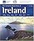 The Complete Road Atlas Of Ireland by Ordnance Survey of Northern...
