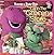 Barney and Baby Bop Go to the Grocery Store by Donna D. Cooner