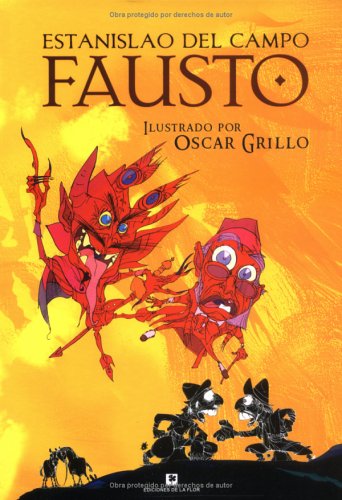 Fausto (Hardcover)