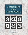 Computers and Typography: Volume 1