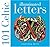 101 Celtic Illuminated Letters