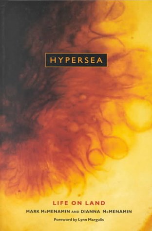 Hypersea: Life on Land (Paperback)