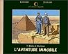 Blake et Mortimer: L'Aventure immobile