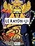 Le Rayon « U » (Avant Blake et Mortimer #1)
