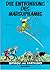 Die Entführung des Marsupilamis (Spirou und Fantasio, #3)