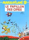 Le Papillon des cimes (Marsupilami, #9)