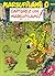 Capturez un Marsupilami ! by André Franquin
