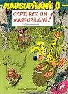 Capturez un Marsupilami ! (Marsupilami, #0)