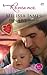 Outback Baby Miracle by Melissa James