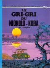 Le Gri-gri du Niokolo-Koba (Spirou et Fantasio #25)