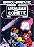 L'horloger de la comète (Spirou et Fantasio, #36)