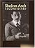 Sholem Asch Reconsidered (The Yale University Library Gazette. Occasional Supplement)