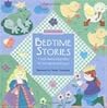 Bedtime Stories: 4 Well-Loved FairyTales to Read Aloud and Share