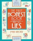 The First Honest Book About Lies (Paperback)