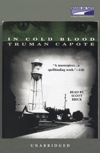 In Cold Blood
