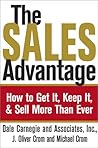 The Sales Advanta...