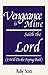 Vengeance is Mine Saith the Lord by Ruby  Scott