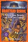 Tales Too Scary t...