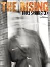 Bruce Springsteen -- The Rising: Guitar Songbook Edition