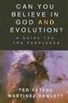 Can You Believe in God and Evolution? by Martinez Hewlett