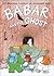 Babar and the Ghost