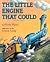 The Little Engine That Could by Watty Piper The Little Engine That Could by Watty Piper