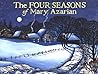 The Four Seasons of Mary Azarian The Four Seasons of Mary Azarian