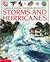 Storms and Hurricanes