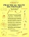 Chenier's Practical Math Dictionary