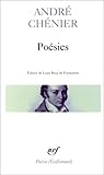 Poésies