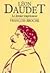 Léon Daudet, le dernier imprécateur by François Broche