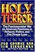 Holy Terror by Flo Conway