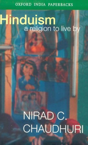 Hinduism: A Religion to Live By (Paperback)