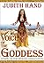 Voice of the Goddess by Judith Hand