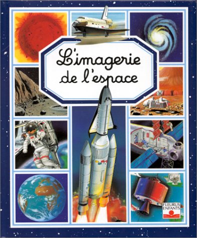 L'espace (Hardcover)
