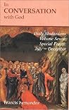 In Conversation with God by Francisco Fernández-Carvajal