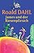 James und der Riesenpfirsch by Roald Dahl