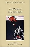 Les Horreurs de l...