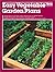 Easy Vegetable Garden Plans