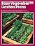 Easy Vegetable Garden Plans by Pam Peirce