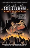 Batman: Rise of Sin Tzu (Mass Market Paperback)